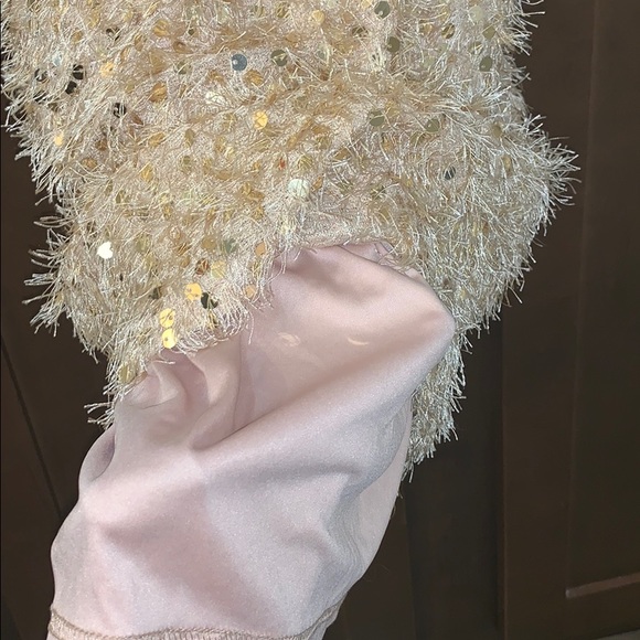 Cute holiday dress - Picture 5 of 5